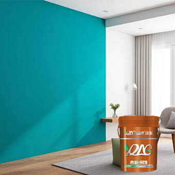 Color-Changing Paint