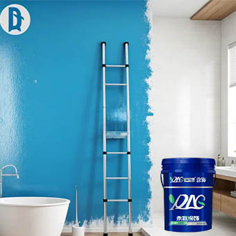 Transparent Waterproof Coating