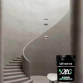 สีไมโครซีเมนต์