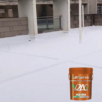 ການເຄືອບສະທ້ອນໃຫ້ເຫັນການເຄືອບຄວາມຮ້ອນ