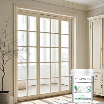 Perma ສ່ອງແສງແຂງກອງແຂງ