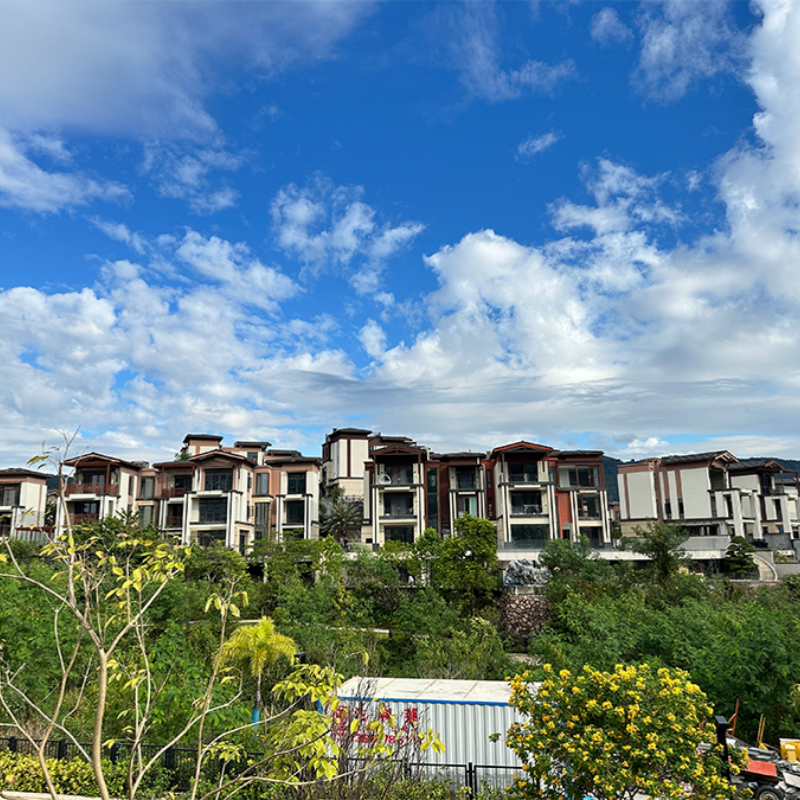 Project Spotlight: Floriana Villa– Elevating Aesthetics & Durability