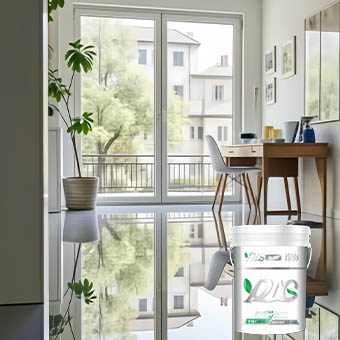 Pro Polish Crystal Varnish