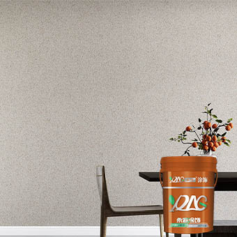 Mara Multicolor Stone Paint