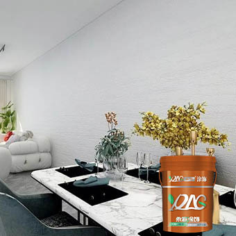 Elegant Crystal Stone Paint