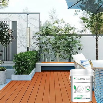 Rubber Waterproof Coating