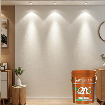 Pulled Texture Coating