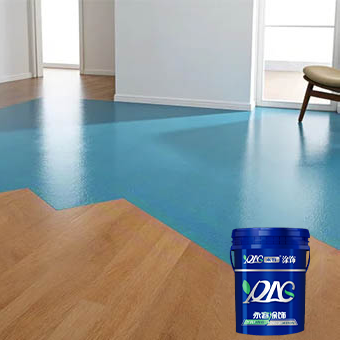 Epoxy Colored Sand Floor Paint
