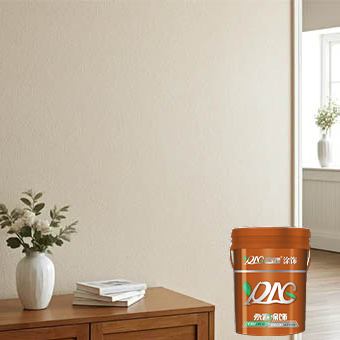 Texture Spray Coating