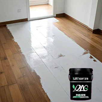 Liquid Floor Repair Paint