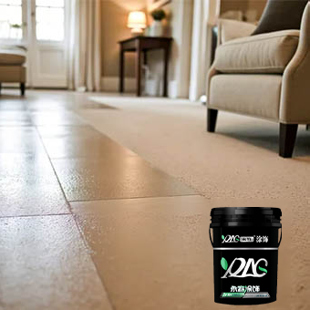 Powder Floor Refinisher